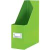 Leitz Click & Store WOW Magazine File Laminated Cardboard Ice Green 10.3 x 25.3 x 33 cm