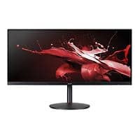 Acer 86.4 Cm (34 Inch) Lcd Monitor Led Xv340Ck P