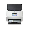 HP Scanner ScanJet Enterprise N7000 snw1 600 x 600 dpi