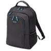 DICOTA Laptop Backpack Spin 15.6 " Polyester Black 32 x 16 x 45 cm