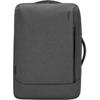 Targus Laptop Backpack Cypress Convertible TBB58702GL 15.6 Inch Grey