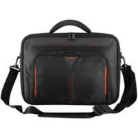 Targus Classic Clamshell Case 14 " 38 x 7 x 34 cm Polyester Black, Red
