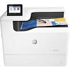 HP PageWide 755dn Colour Inkjet Printer A3