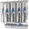 Energizer Battery Ultimate Lithium AA 2400 mAh Lithium (Li) 1.5 V Pack of 10