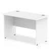 Dynamic Desk Impulse MI002246 White 1200 mm (W) x 600 mm (D) x 730 mm (H)