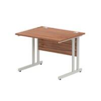 Dynamic Desk Impulse MI001899 Brown 1000 mm (W) x 800 mm (D) x 730 mm (H)