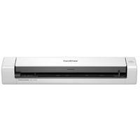 BROTHER Mobile Scanner DS740D White