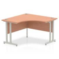 Dynamic Desk Impulse I000296 Brown 1200 mm (W) x 600 mm (D) x 730 mm (H)