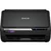 Epson Scanner FF680W A4 600 x 600 dpi Black