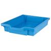 Storage Tray Blue 312 x 427 x 75 mm