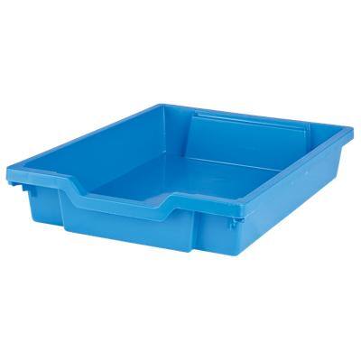 Storage Tray Blue 312 x 427 x 75 mm