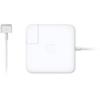 Apple Power Adapter MagSafe 2 Magnetic DC Connector 60W White