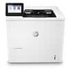 HP LaserJet Enterprise M612dn Mono Laser Printer A4 White
