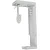 Dams International Clamps and Brackets DLCPU-WH White 220 x 530 mm