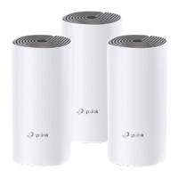 TP-LINK Mesh Wi-Fi System Deco E4 Pack of 3