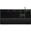 Logitech Keyboard Wired G513 QWERTY 920-009328