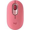 Logitech Wireless Mouse Pink 910-006548