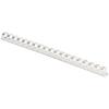 Fellowes Binding Combs 5346206 White Pack of 100