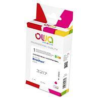 OWA LC3217 Compatible Brother Ink Cartridge K20821OW Magenta