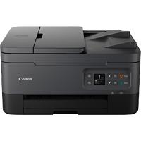 Canon PIXMA TS7450a Colour Inkjet Multifunction Printer A4 Black