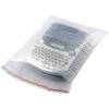Raja Mailing Bubble Bag PE (Polyethylene) 150 mm (W) x 0.25 m (L) Transparent Pack of 300