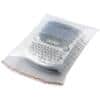 Raja Mailing Bubble Bag PE (Polyethylene) 230 mm (W) x 0.28 m (L) Transparent Pack of 300
