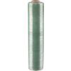 RAJA Stretch Film Wrap LDPE (Low-Density Polyethylene) 450 mm (W) x 300 m (L) 20mu Green Pack of 6