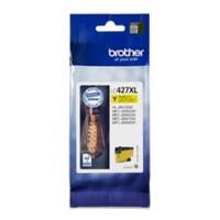 Brother LC427XLY Original Ink Cartridge Yellow