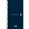 OXFORD To Do Pad 400163485 Navy Blue 14.1 x 24.6 x 1.3 cm 230 Pages