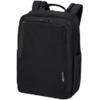 Samsonite Laptop Backpack SA2095 14.1 Inch PL (Polyester), PU (Polyurethane) 28 x 13 x 40.5 cm Black