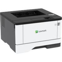 Lexmark B3340dw Mono Laser Mono Printer Wireless Printing Legal White