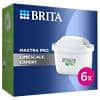 BRITA Maxtra Pro 1050915 Water Filter Cartridges White Pack of 6