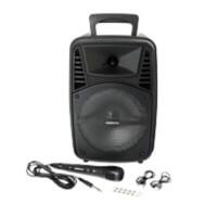 Omega Speaker OG84B Black