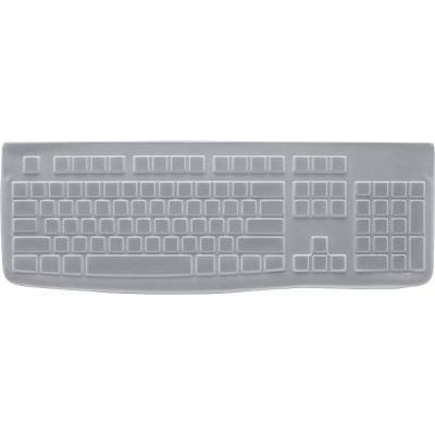 Logitech Keyboard Protective Cover K120 Transparent 956-000016