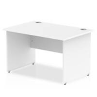 Dynamic Ergonomic Desk Impulse IRDP12WHT White 1200 mm (W) x 800 mm (D) x 730 mm (H)