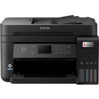 Epson Printer EcoTank ET-4850 Black