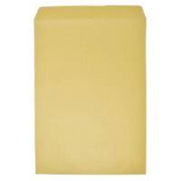 Bong Envelopes Plain C3 457 (W) x 10 (H) mm Brown 115 gsm Pack of 125