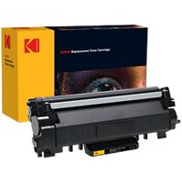 Kodak TN-2420 Compatible with Brother Toner Cartridge Black