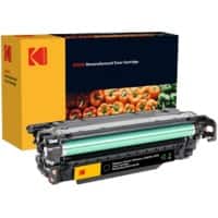 Kodak 507A Compatible with HP Toner Cartridge CE400A Black