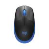 Logitech Mouse Wireless Suitable for lefthanded people