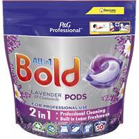 Bold Laundry Liquipods C005608 Tabs 100 Tabs
