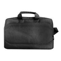 ACT Laptop Bag AC8550 15.6 " PL (Polyester) Black 40.5 x 7.5 x 28 cm