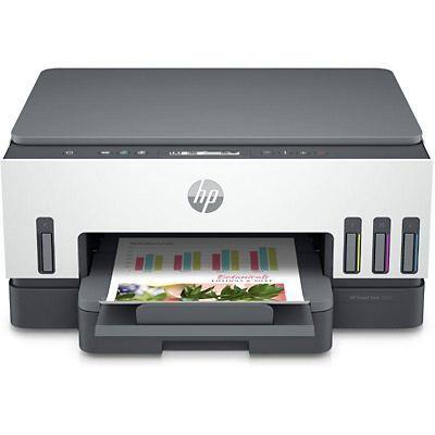 HP Smart Tank 7005 Colour Thermal All-in-One Printer
