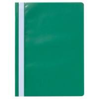 Viking Report File DIN A4 PP 80 Sheets Green