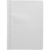 Viking Report File DIN A4 PP 80 Sheets White