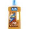Flash Floor Cleaner Mandarin & Cedarwood Liquid 1L