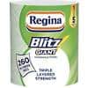Regina Blitz Giant Kitchen Roll 3 Ply 421396 260 Sheets