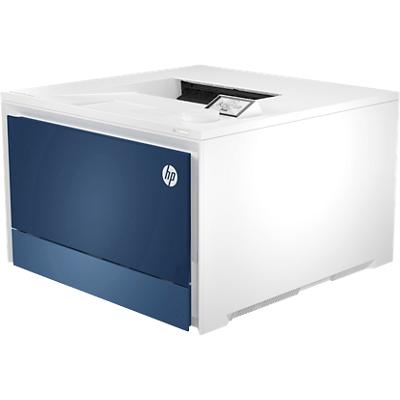 HP Laserjet Pro 4202dn Colour Printer Blue, White