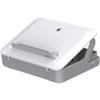 Fellowes Breyta Laptop Carry Case 14 " 38.7 x 29.8 x 8.7 cm ABS (Acrylonitrile Butadiene Styrene) White"