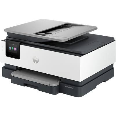 HP OfficeJet Pro 8125e Colour Inkjet All-in-One Printer
